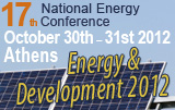 ENERGY & DEVELOPMENT